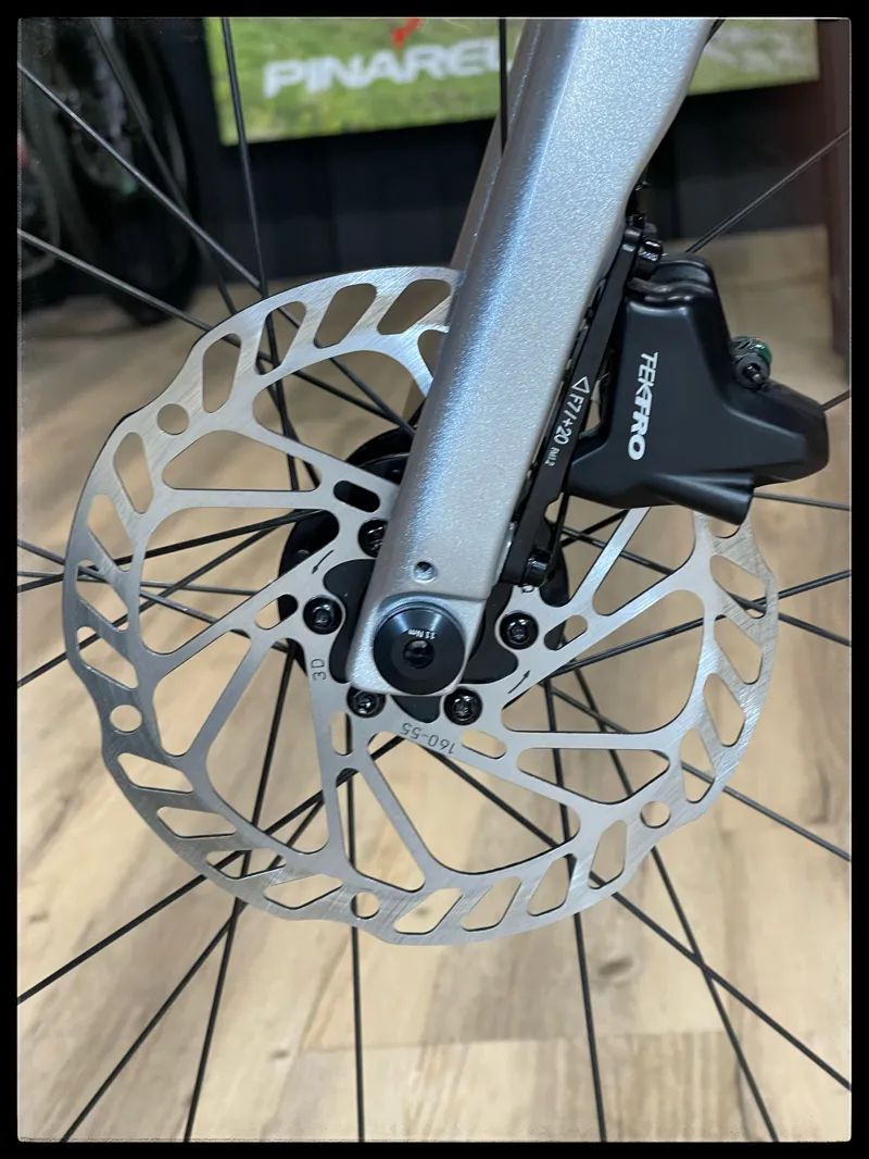 Giant FastRoad AR Advanced 1 M-Large Silver 2023-7